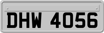 DHW4056