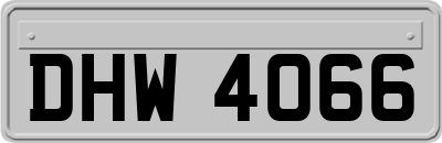 DHW4066