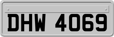 DHW4069
