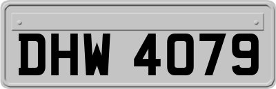 DHW4079