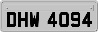 DHW4094