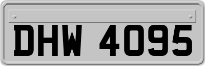 DHW4095