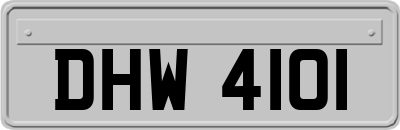 DHW4101
