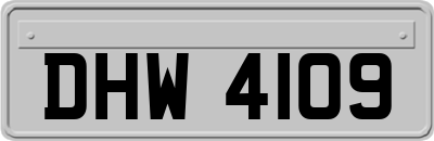DHW4109