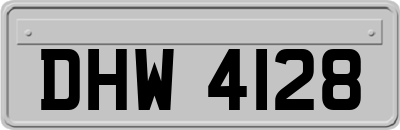 DHW4128