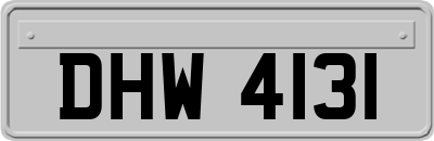 DHW4131