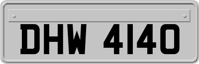 DHW4140
