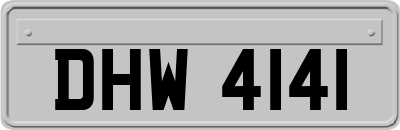 DHW4141