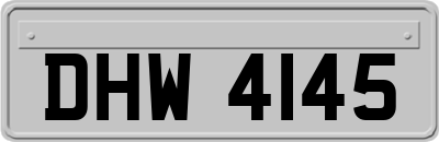 DHW4145