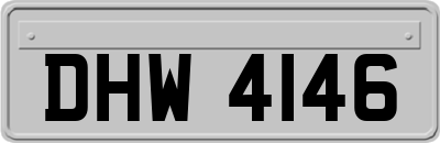 DHW4146