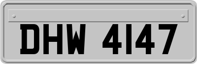 DHW4147