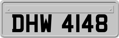 DHW4148