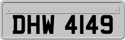DHW4149