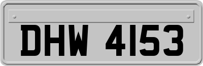 DHW4153