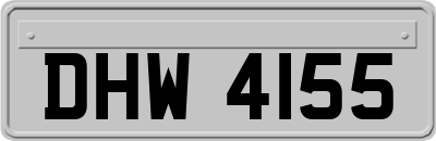 DHW4155