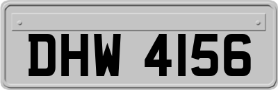DHW4156