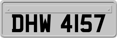 DHW4157