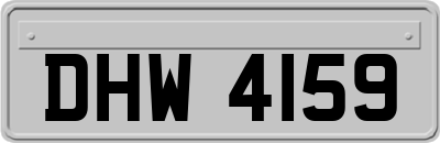 DHW4159