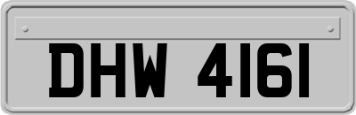 DHW4161