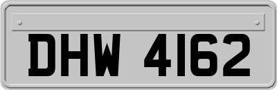DHW4162