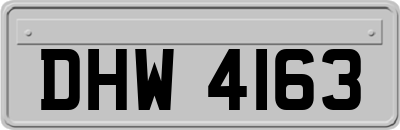 DHW4163
