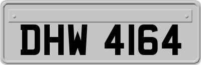 DHW4164
