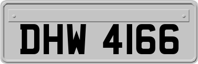 DHW4166