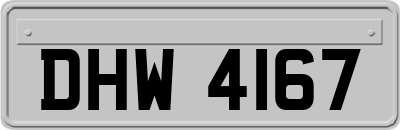 DHW4167