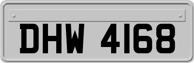 DHW4168