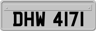 DHW4171