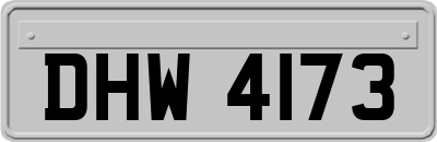 DHW4173