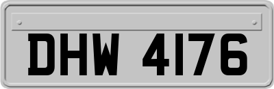DHW4176