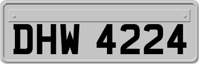 DHW4224