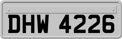 DHW4226