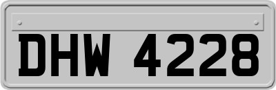 DHW4228