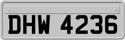 DHW4236