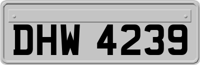 DHW4239