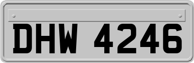 DHW4246