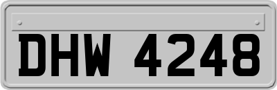 DHW4248