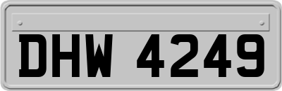 DHW4249