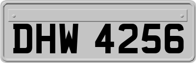 DHW4256