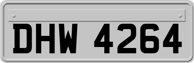 DHW4264