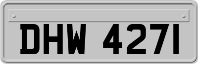 DHW4271