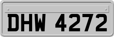 DHW4272