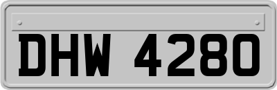 DHW4280