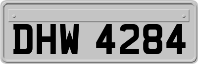 DHW4284
