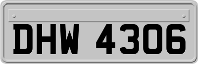 DHW4306