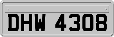 DHW4308
