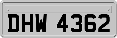 DHW4362