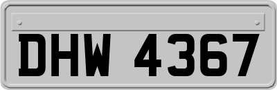 DHW4367